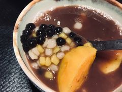 -鲜芋仙(宝地广场店)