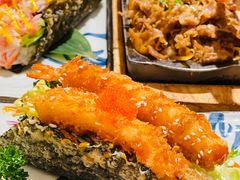 -西月山居匠心创意料理(江汉路新佳丽广场店)