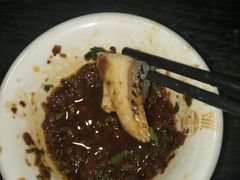 -严厨老坛酸菜鱼(吴江万宝店)
