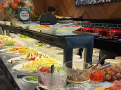 -拉蒂娜·巴西牛排馆 Latina·Brazilian Steakhouse(陆家嘴旗舰店)