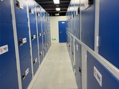 -StorHub趣存自助仓·迷你仓(普陀店)