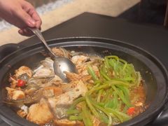 -湖滨客舍·湖北菜