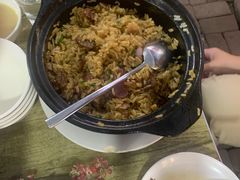 -领鲜风味花雕鸡(马端街店)
