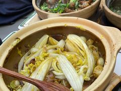 -火啫啫·粤式啫啫煲(南京弘阳店)