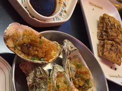 -威记烧嘢·南宁烧烤·超级生牛(绿地店)