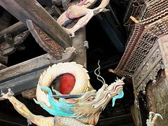 -报恩寺(平武县)