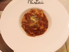 -BONAZZA 意大利餐厅