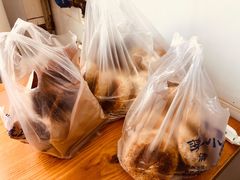-李小老烧饼(常营民族家园店)