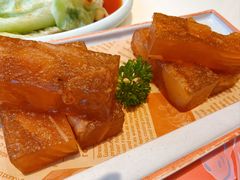 泮塘马蹄糕-虾饺妹·酒家(海珠广场店)