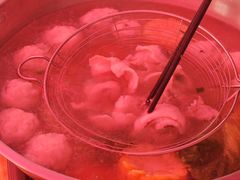 -红日饭店(裕隆三路店)