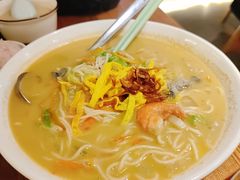 莆田妈祖卤面-闽上鲜·福建菜(龙湖滨江天街店)