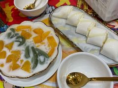 -甜心妈妈·榴莲星级糖水(北京路总店)