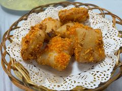 -翠茗农庄土菜馆(天目湖店)