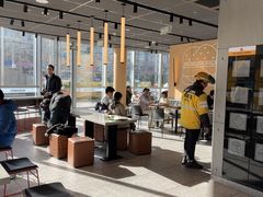 -麦当劳(北苑秋实路店)