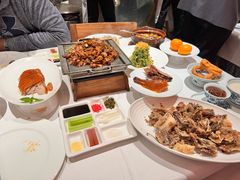 -四季民福烤鸭店(王府井东安门店)