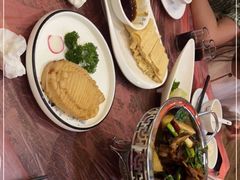 -新虹楼饭庄(崇明陈家镇店)