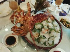 -大东方海鲜酒楼(小武基桥店)