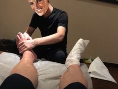 -泰迈·影院式足道SPA(世纪大道店)
