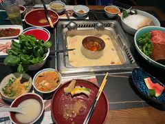 -大隐·成都火锅Bistro(合生麒麟新天地店)