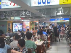 -尹珍珠·韩式无限烤肉(回龙湾店)