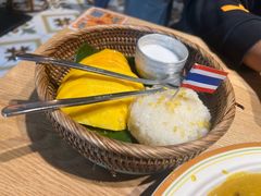 -迷你椰·泰式大排档(共康店)