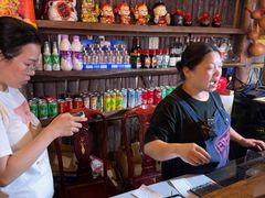 -重庆印象老火锅(梅林店)