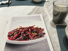 -湘中缘·湖南菜(娄底驻京办店)