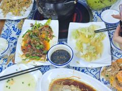 -范饭椰林川湘味海鲜·椰子鸡(三亚湾椰梦长廊店)