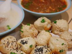 -小杨生煎(湟普汇店)