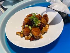 -于塗·文化餐厅(棕榈店)