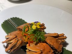 -姜君·千岛湖鱼头馆(浦东大道店)