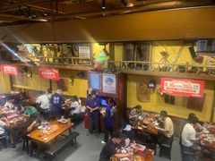 -今邕烧烤(西大店)