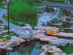 -西海子公园