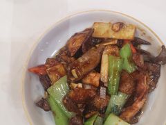 -东兴楼饭庄(六里桥店)