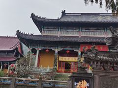 -九华山风景区