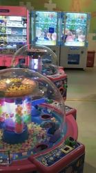 -幻贝家儿童乐园(苏州中心店)