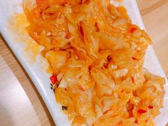 -吉祥馄饨(深圳福华一路店)