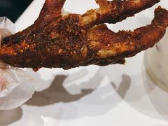 -降龙爪爪(建设路2店)