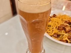 胡萝卜苹果汁-汗腾格里·风味餐厅(新疆驻京办店)