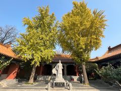 -戏马台景区
