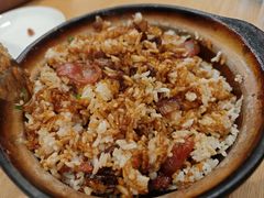 -小粤楼·怀旧粤菜(万辉国际广场店)