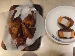 -鸽味轩(新街口店)