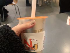 -定记烧烤王·羊肉火锅(轻工大店)