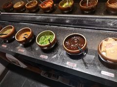 -呷哺呷哺 黄金牧场 (回龙观港龙店)