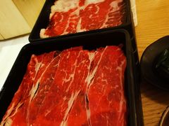 牛上脑-伊豆野菜村(大族广场店)