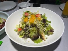 -鸭王烤鸭店(三里河店)