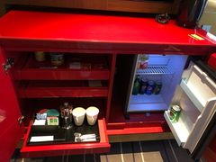 -青岛富力艾美酒店