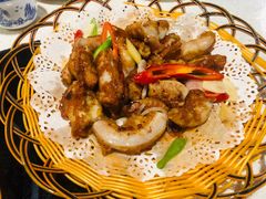 -十三姨工厨顺德美食·宴会·团餐(天河北路店)