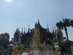 -西双版纳总佛寺