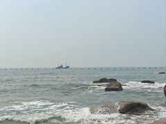 -燕儿岛山公园